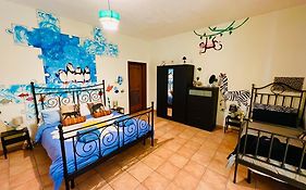 Villa Magnolia Montesilvano Abruzzo